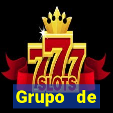 Grupo de alavancagem telegram